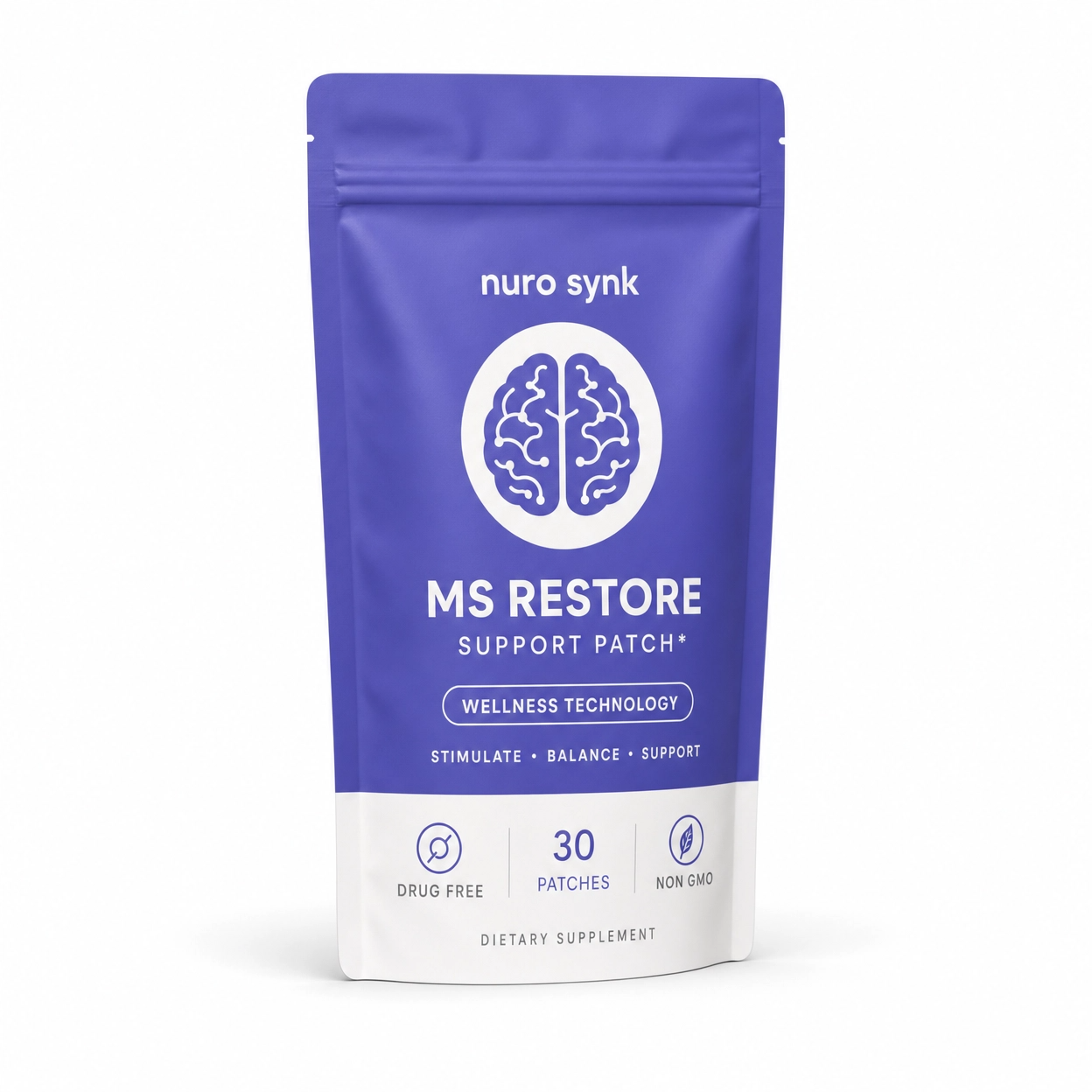 NuroSynk™ MS Restor