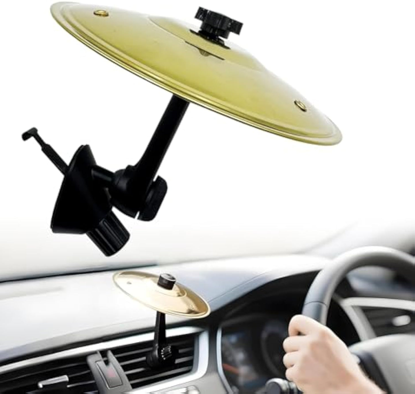 DriveCrash Cymbal